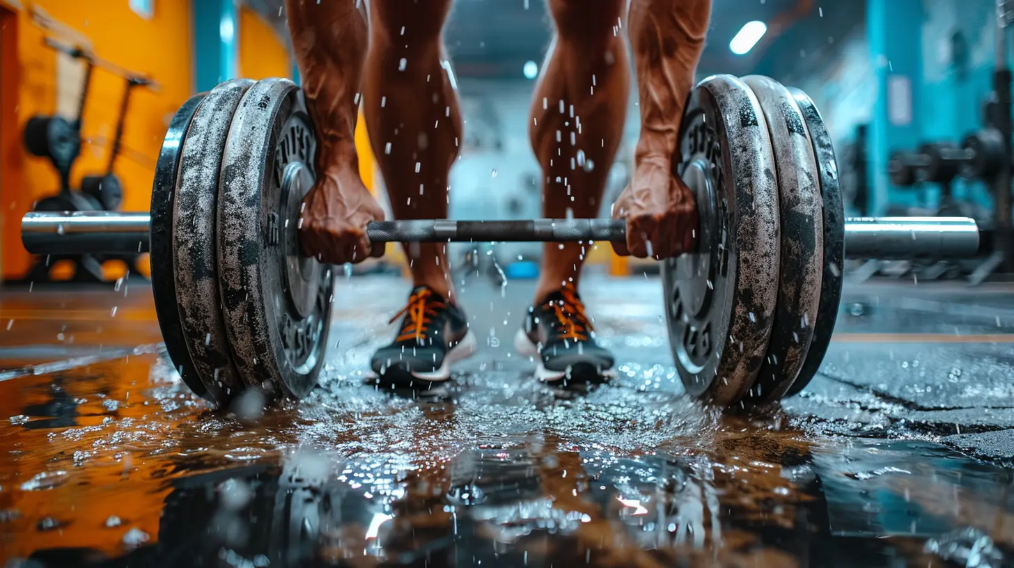 Powerlifting vs. Bodybuilding: Which is Right for Your Strength Goals?