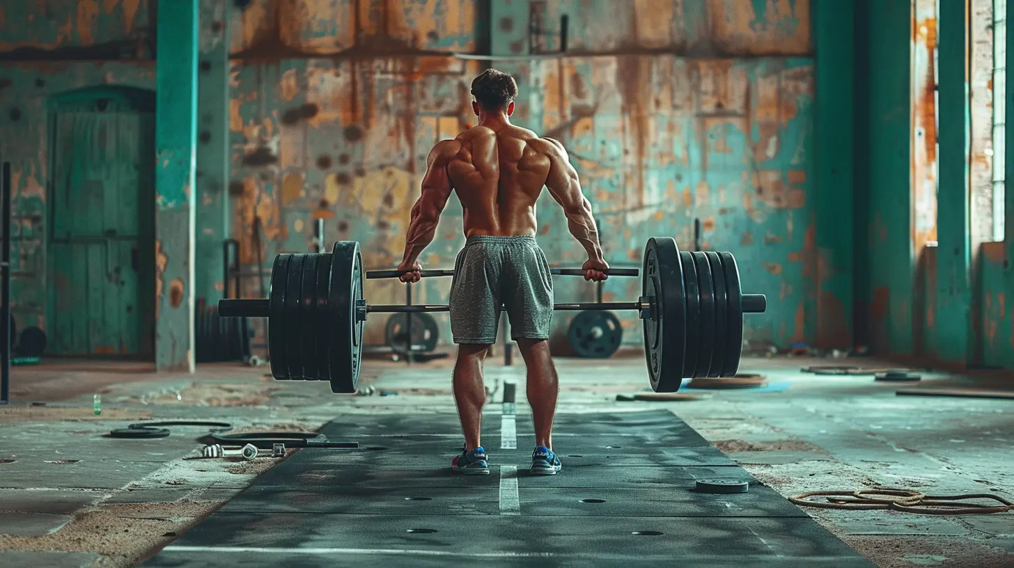 Powerlifting vs. Bodybuilding: Which is Right for Your Strength Goals?