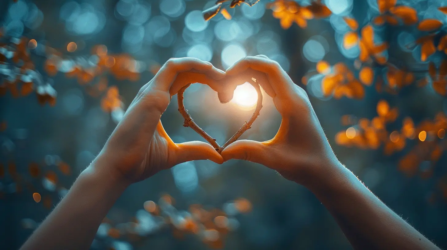 Practicing Self-Compassion: A Key to Mental Well-Being