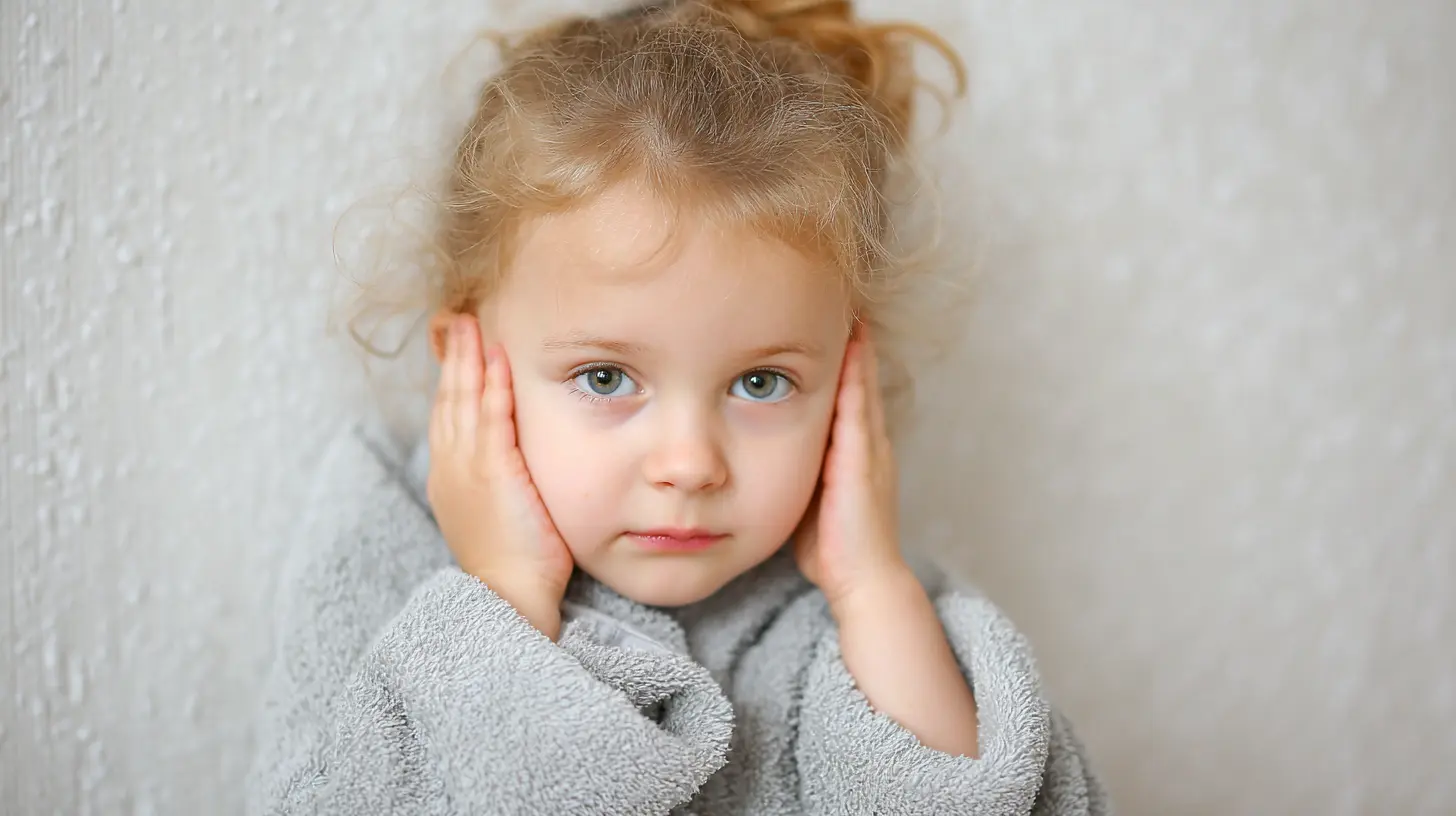 Preventing Ear Infections in Little Ones: Expert Advice