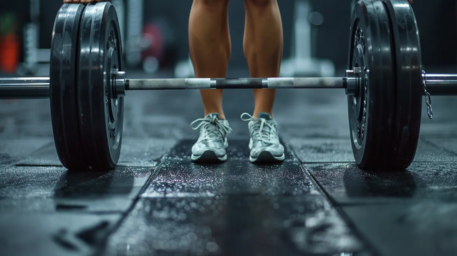 Proven Strength Training Techniques to Boost Your Performance