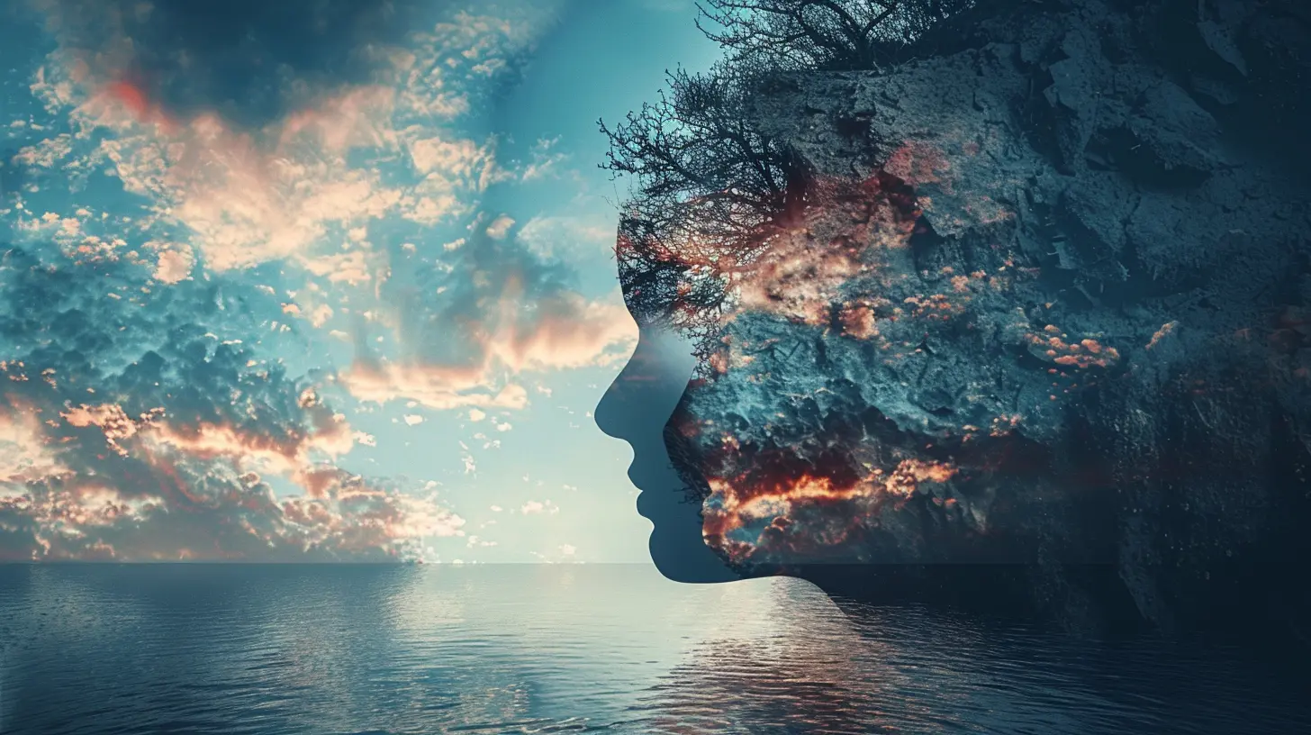 Quieting the Inner Critic: Steps Toward Greater Self-Acceptance