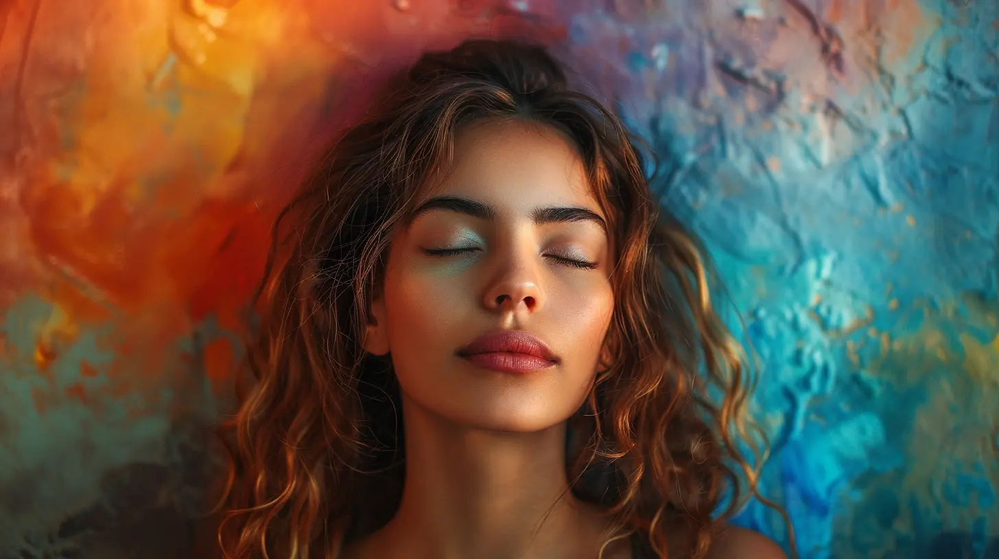 Quieting the Inner Critic: Steps Toward Greater Self-Acceptance