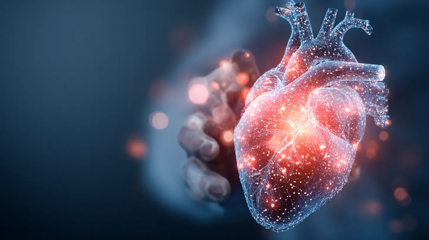 Recognizing Early Signs of Heart Disease