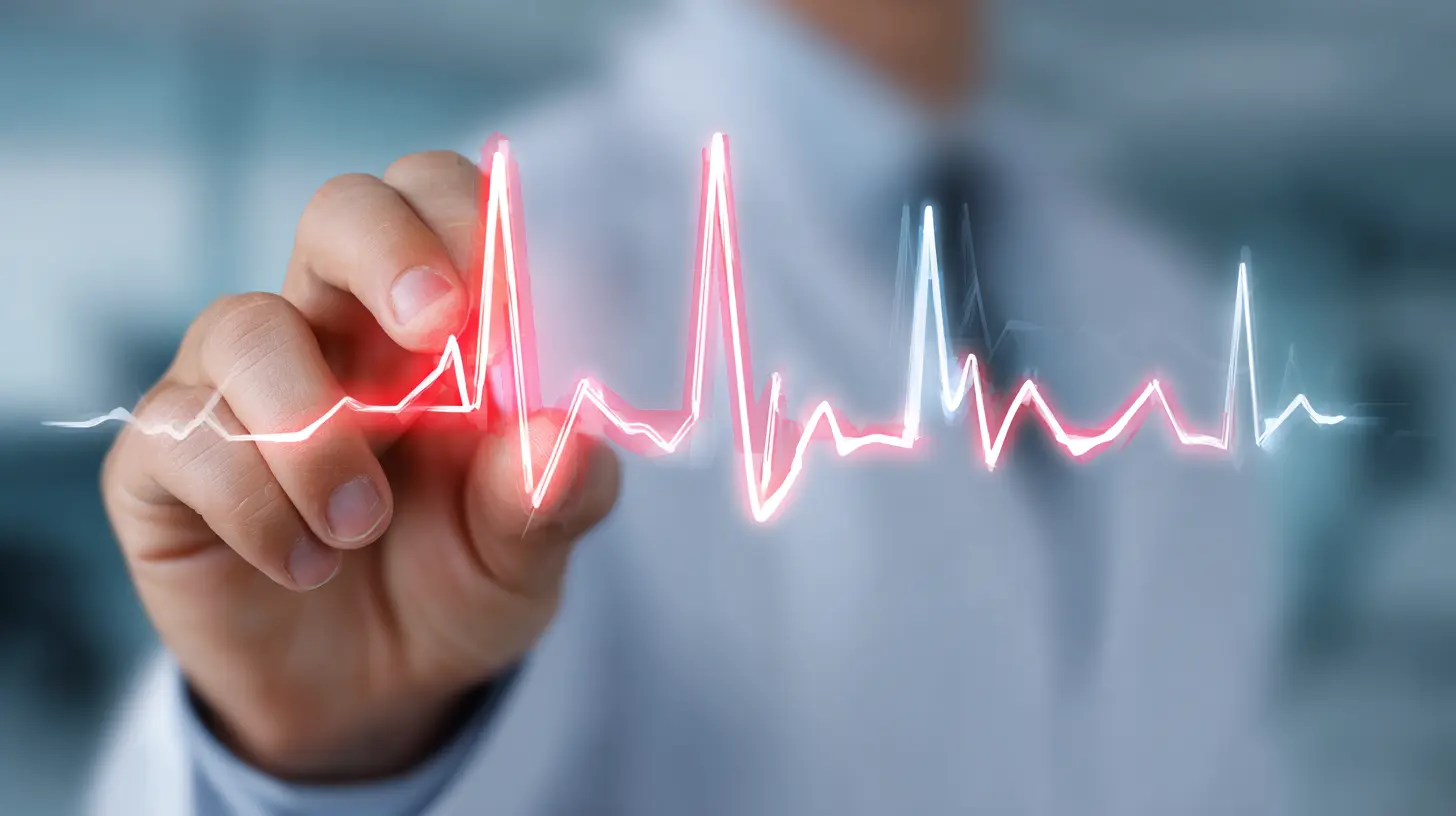 Recognizing Early Signs of Heart Disease