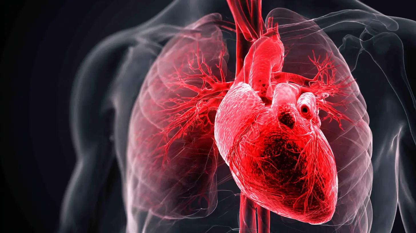 Recognizing Early Signs of Heart Disease