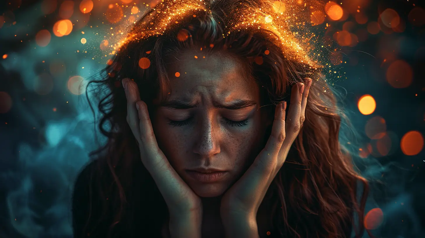 Recognizing Signs of Burnout and Strategies to Recover