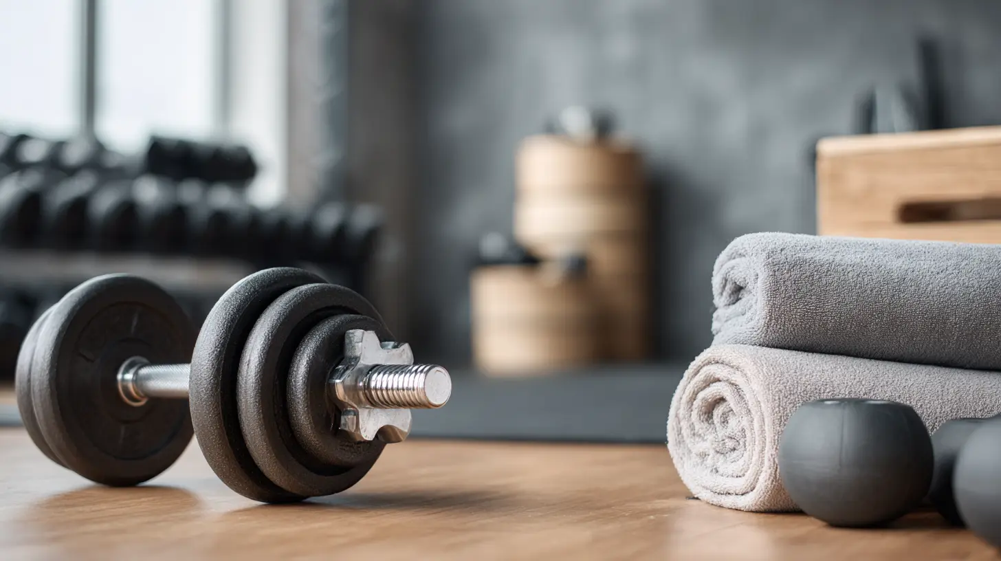Recovery Essentials After Intense Strength Workouts