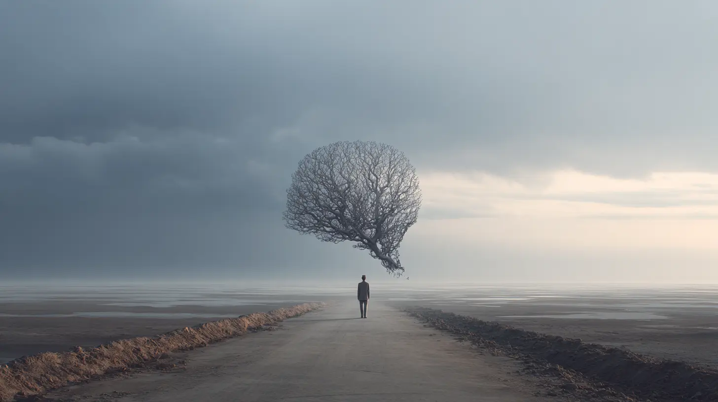Rethinking Perfectionism: Letting Go for Better Mental Health