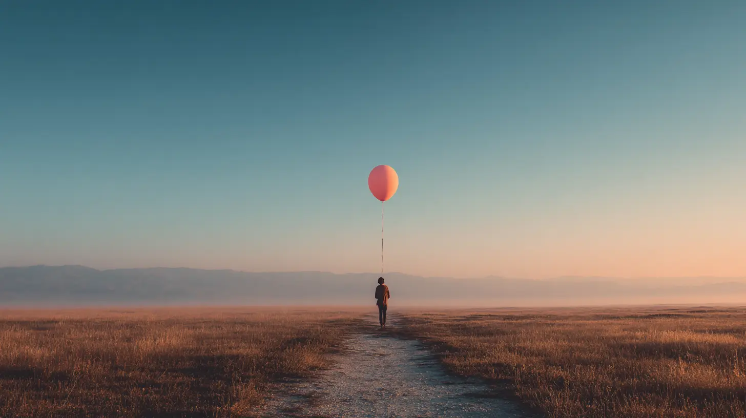 Rethinking Perfectionism: Letting Go for Better Mental Health