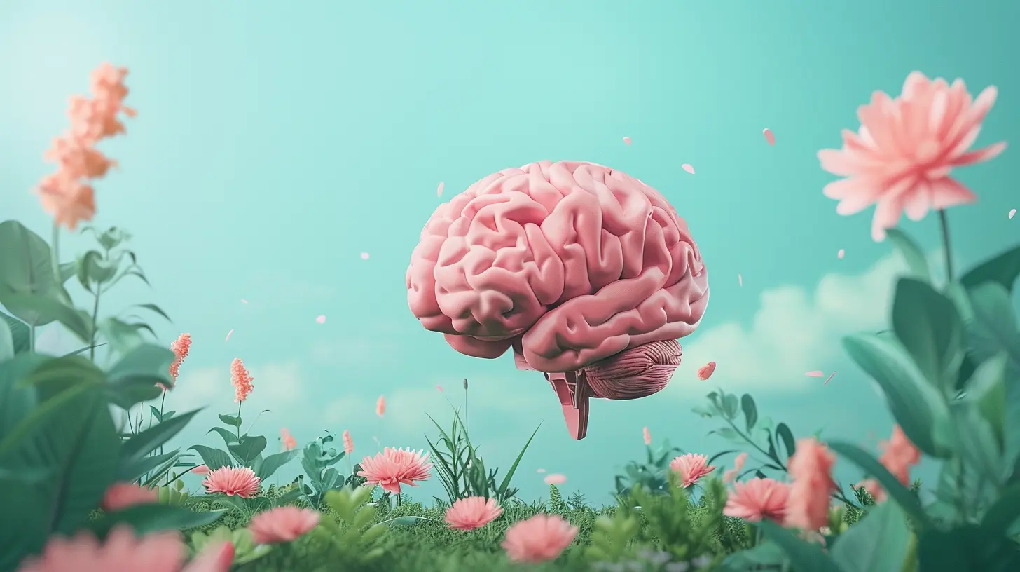 Rewire Your Brain: Neuroplasticity and Mental Wellness