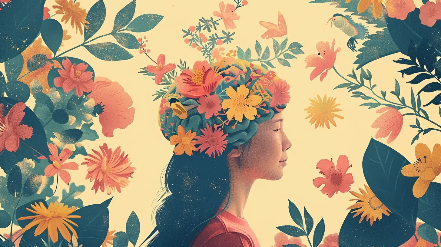 Rewire Your Brain: Neuroplasticity and Mental Wellness