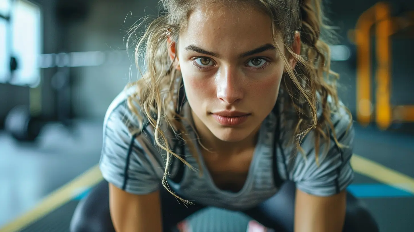 Secrets to Improving Mobility for Better Workouts