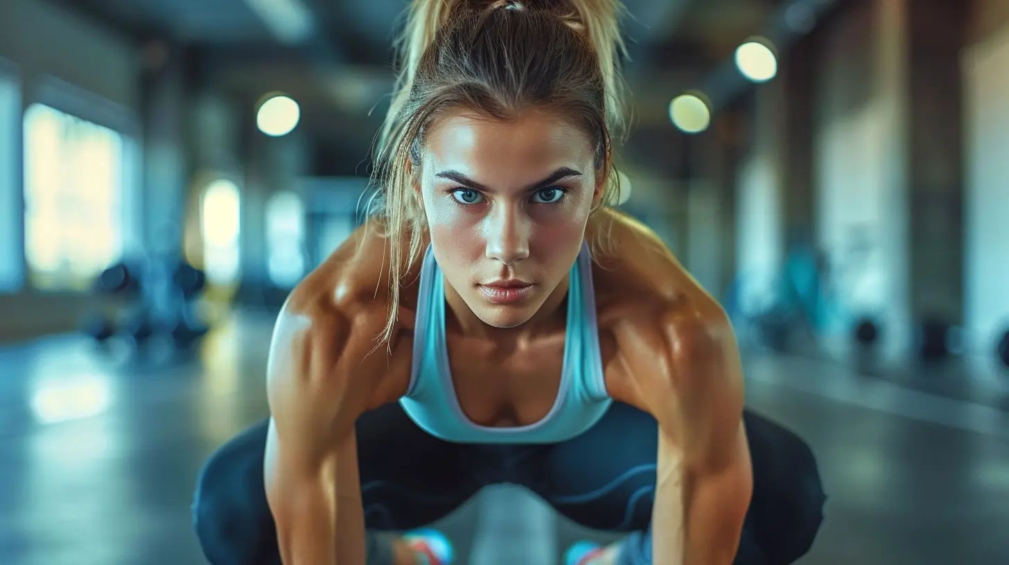 Secrets to Improving Mobility for Better Workouts