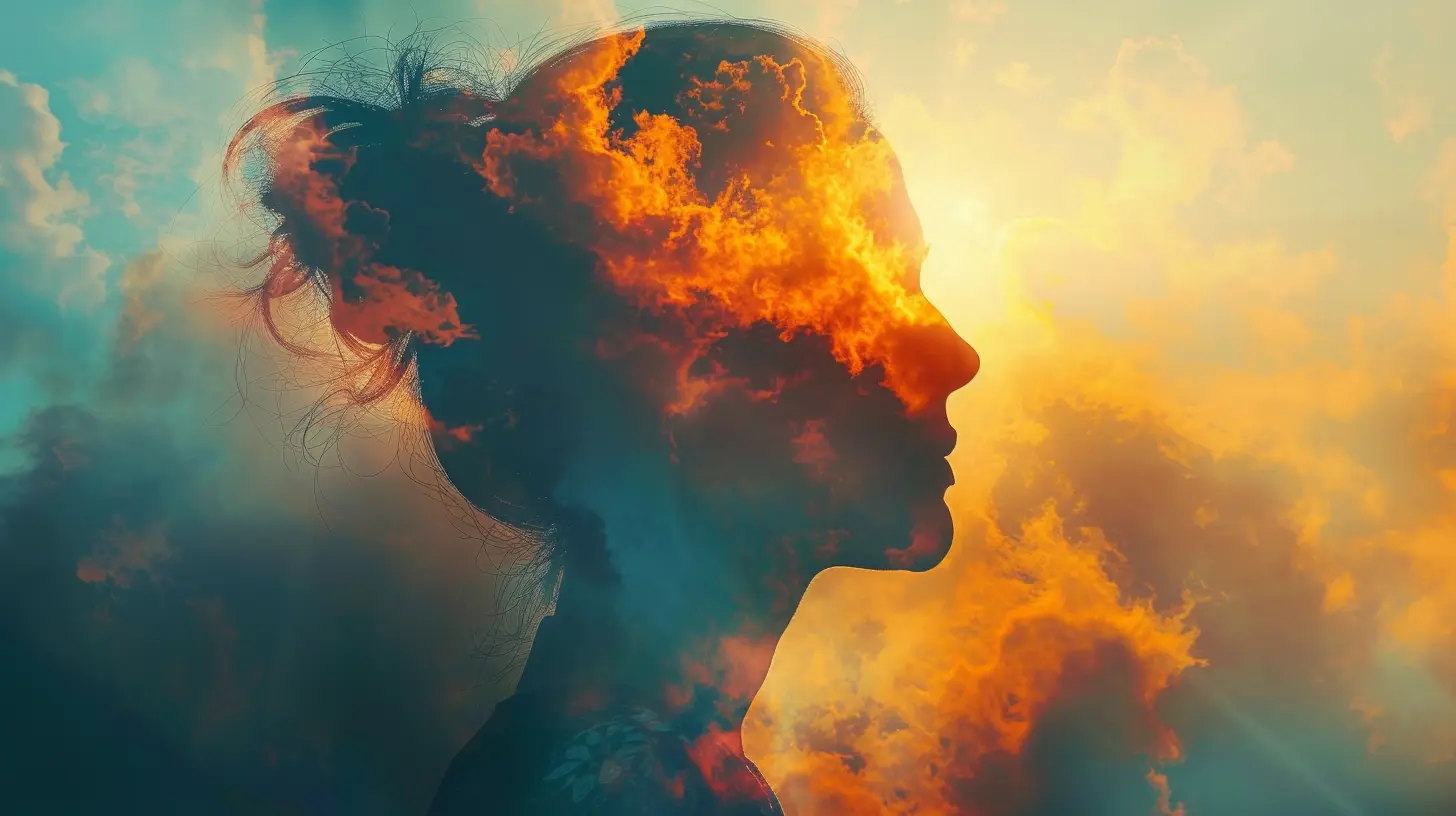 Self-Awareness as the Foundation of Physical and Mental Health