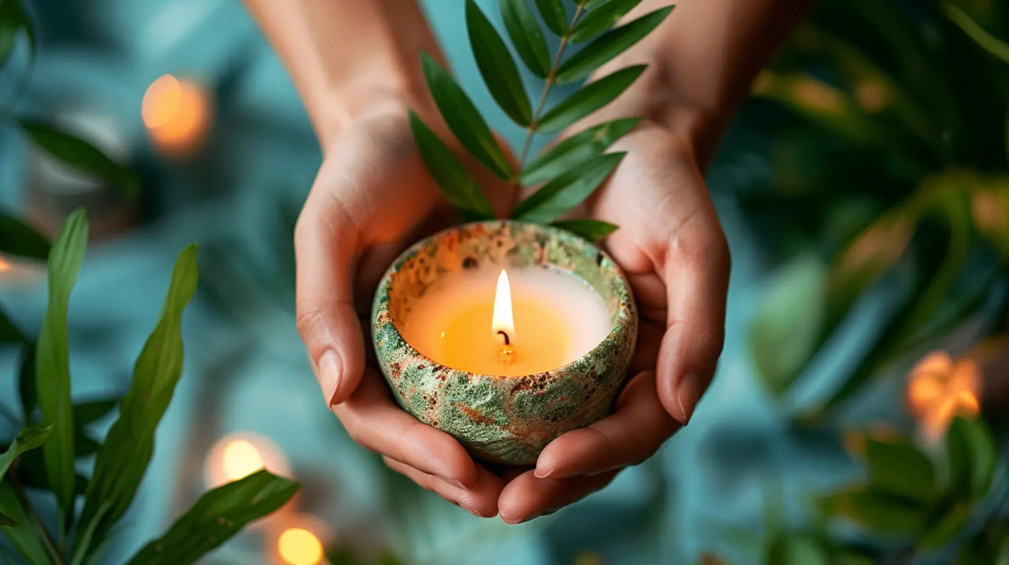 Self-Care Rituals for Enhancing Emotional Well-being