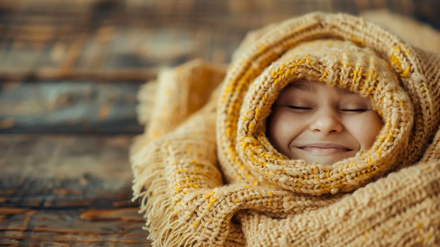 Self-Care Routines for Better Emotional Well-Being