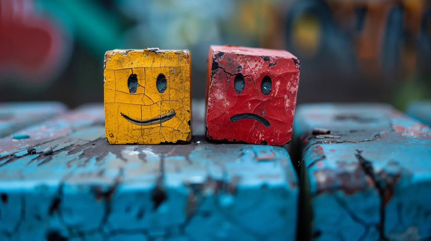 Setting Boundaries: Protecting Your Emotional Health