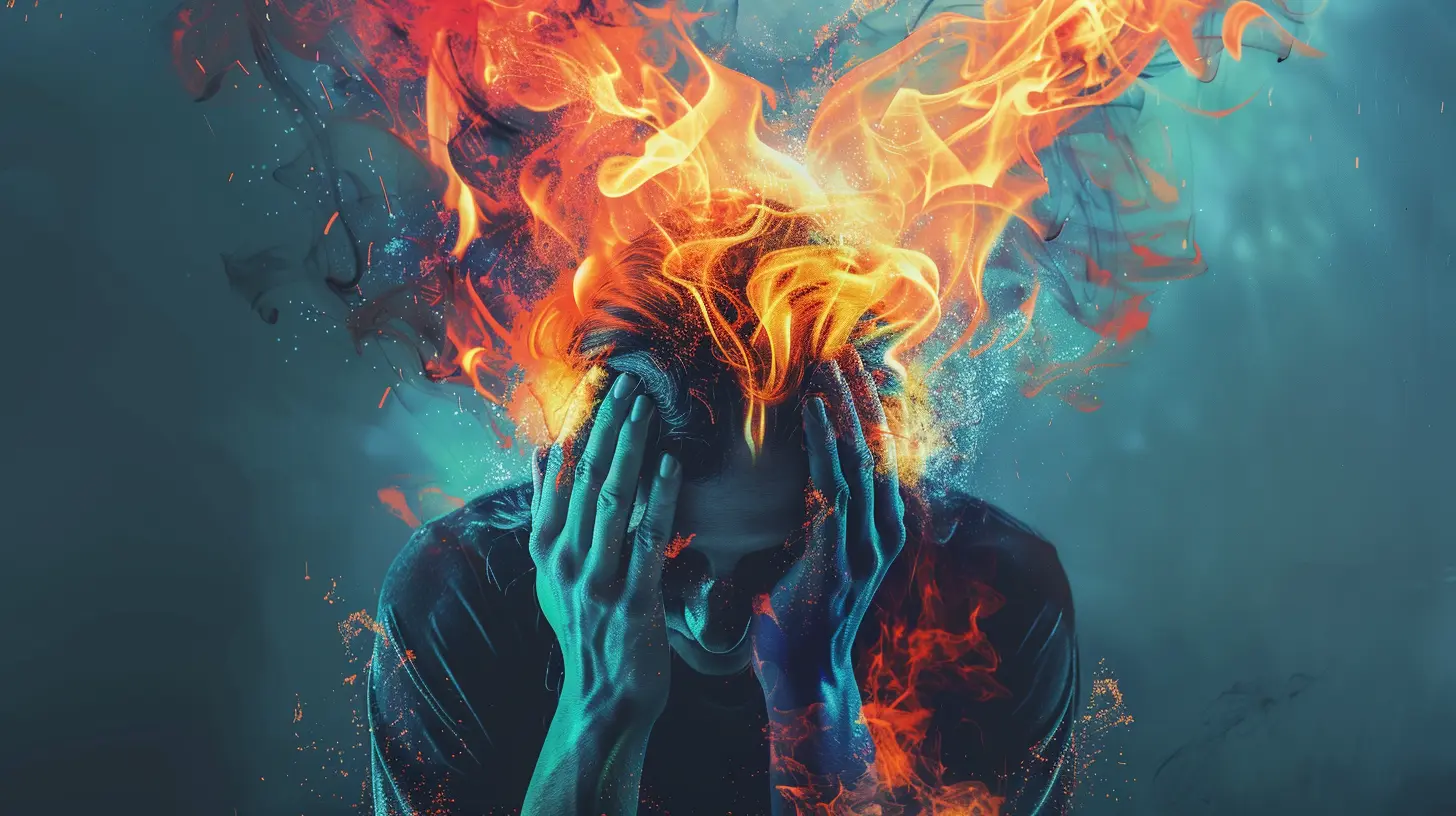 Signs You’re Experiencing Burnout and How to Cope