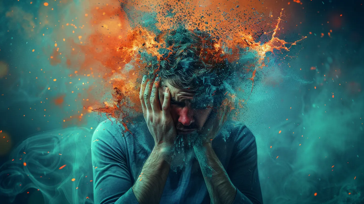 Simple Techniques to Overcome Mental Overload