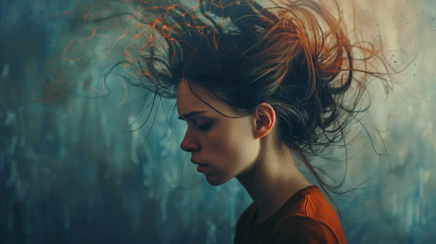 Simple Techniques to Overcome Mental Overload