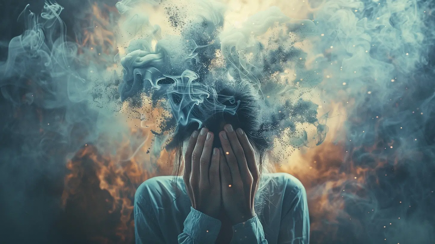 Simple Techniques to Overcome Mental Overload