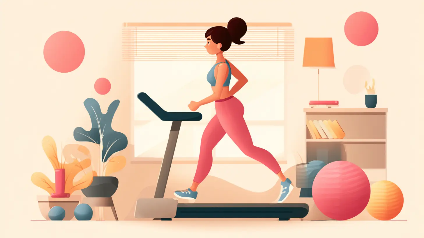 Simple Ways to Stay Active Without Leaving Your House in 2027