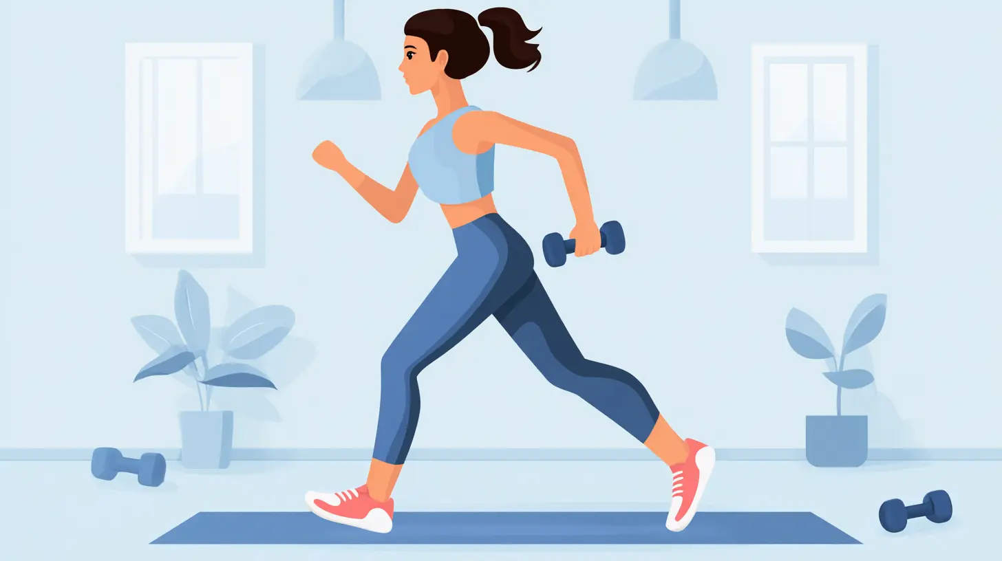 Simple Ways to Stay Active Without Leaving Your House in 2027