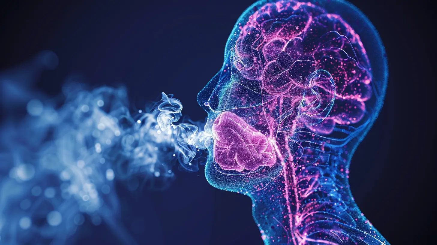 Sleep Apnea: Recognizing the Symptoms and Treatment Options