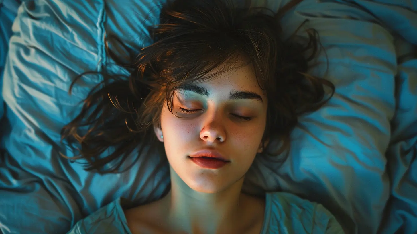 Sleep Apnea: Recognizing the Symptoms and Treatment Options