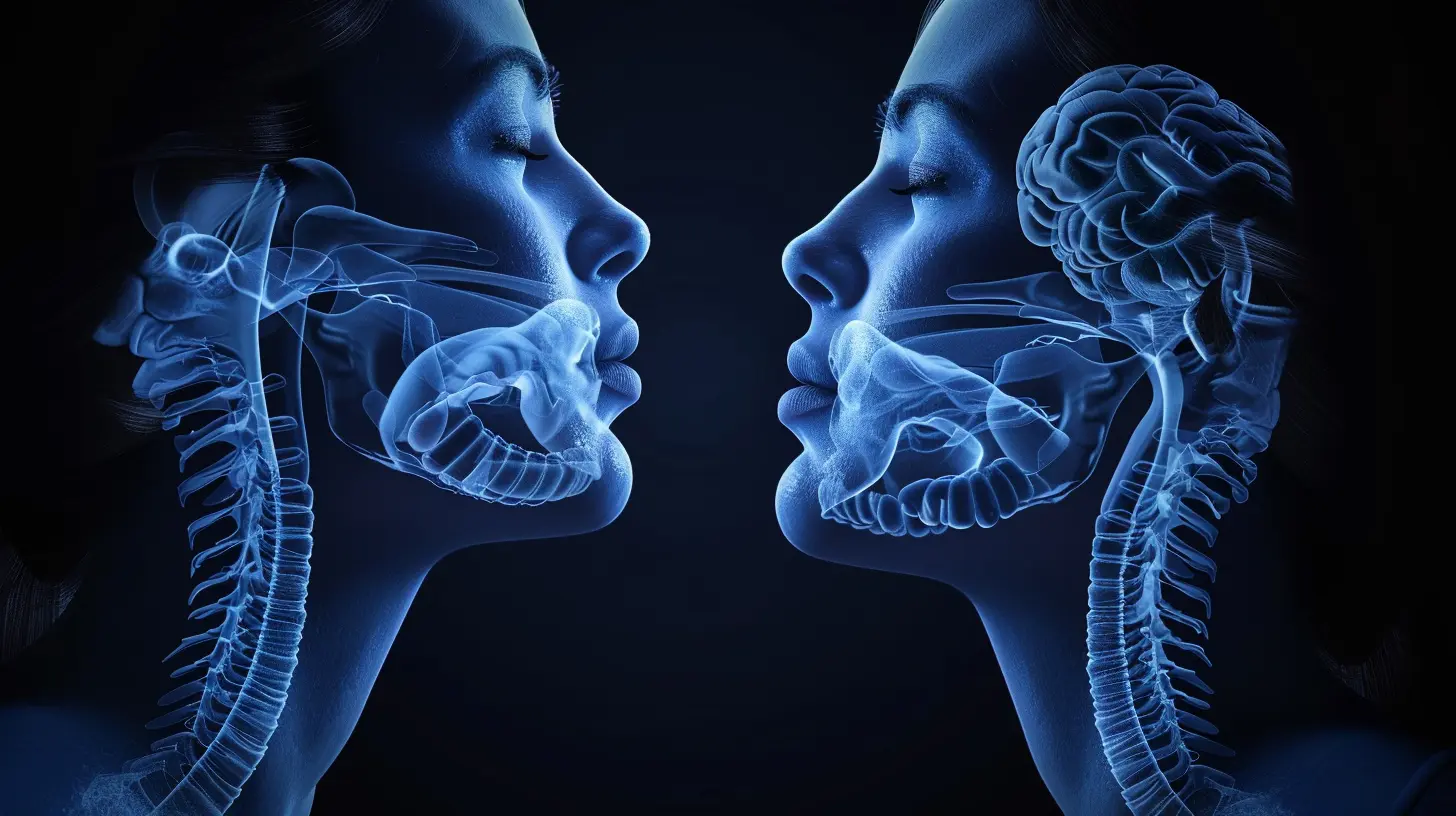 Sleep Apnea: Recognizing the Symptoms and Treatment Options