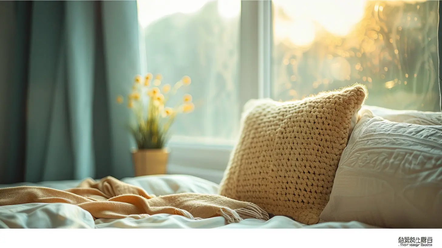 Sleep Hygiene: Habits to Help You Sleep Better