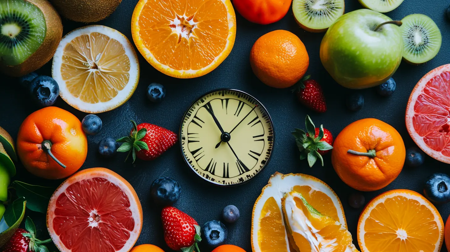 Small Changes That Make a Big Impact on Your Routine