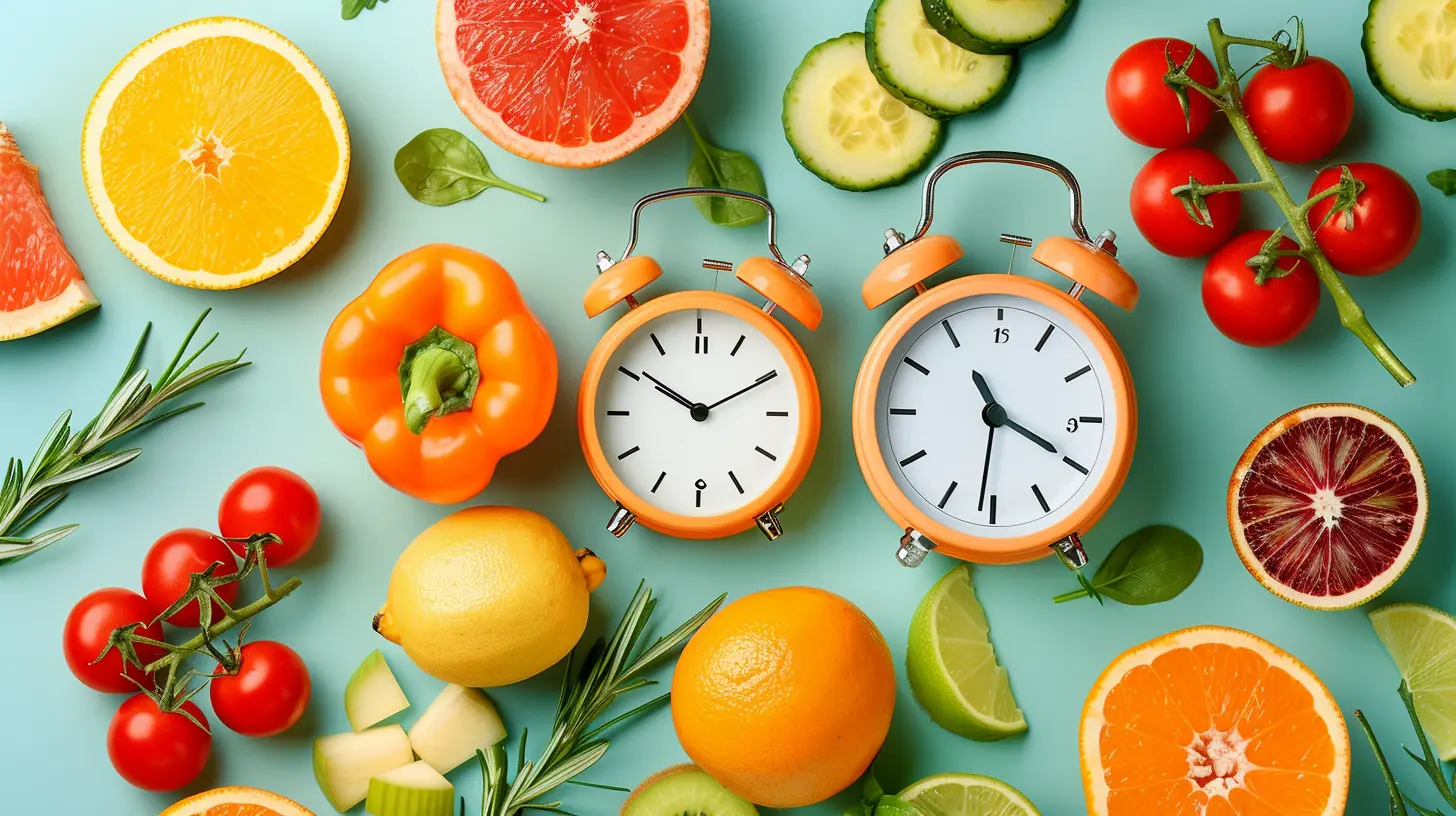 Small Changes That Make a Big Impact on Your Routine
