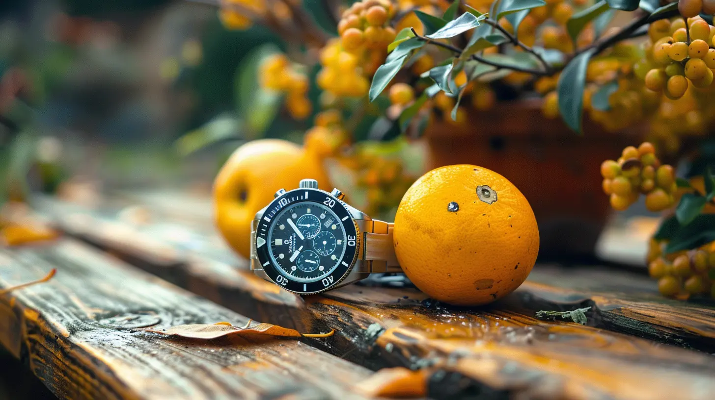 Staying Consistent with Your Health Routine During Busy Times