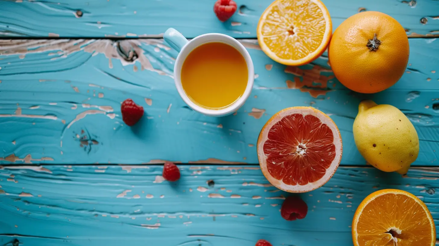 Staying Consistent with Your Health Routine During Busy Times