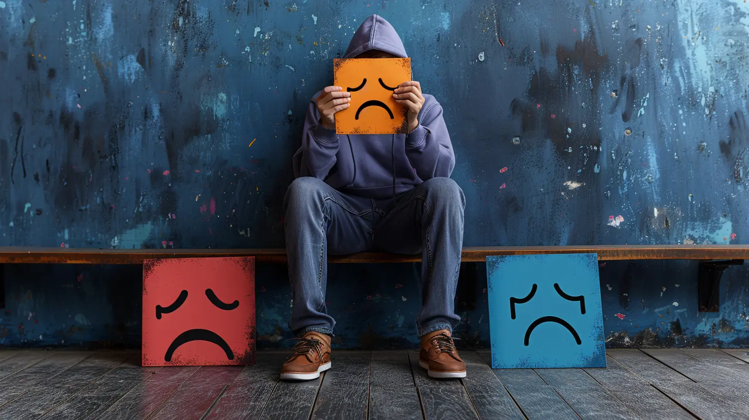 Strategies for Coping with Negative Feedback and Criticism