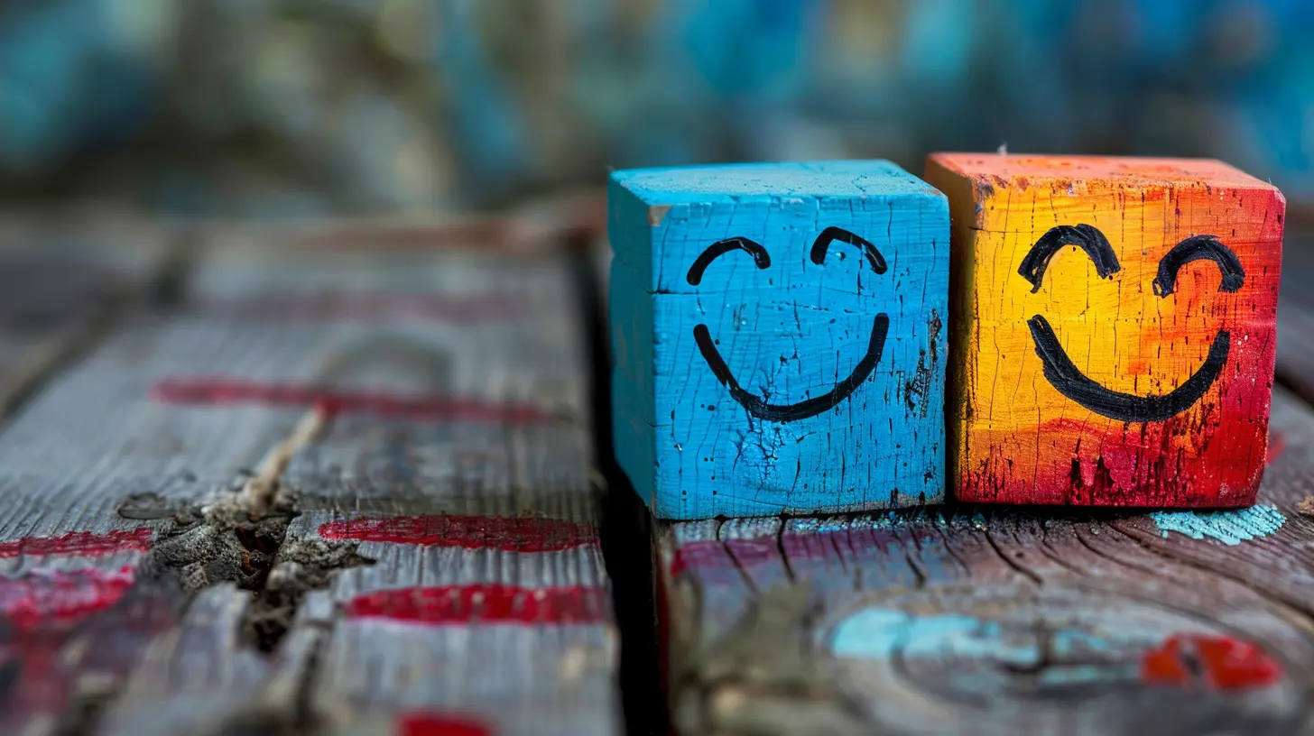 Strategies for Coping with Negative Feedback and Criticism