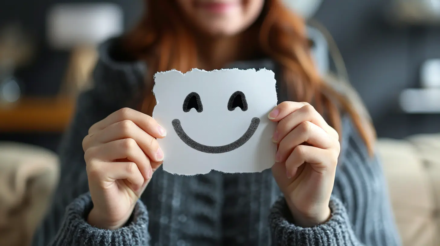 Strategies for Coping with Negative Feedback and Criticism