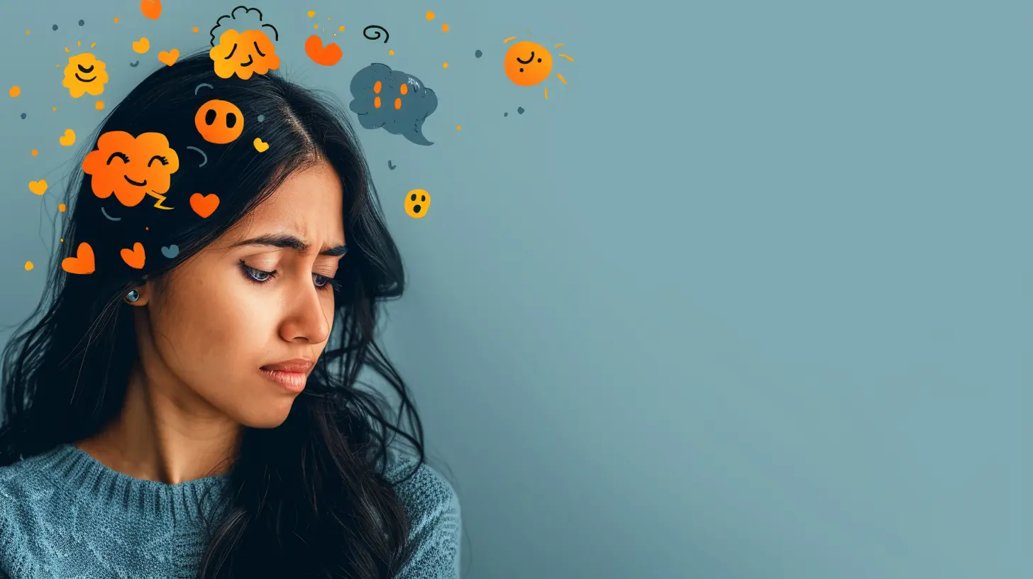 Strategies for Coping with Negative Feedback and Criticism