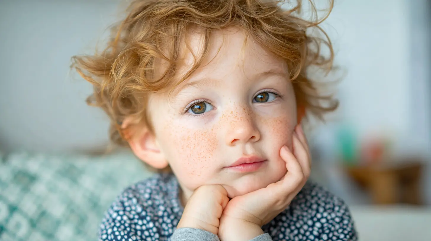 Strategies for Managing Childhood Eczema at Home