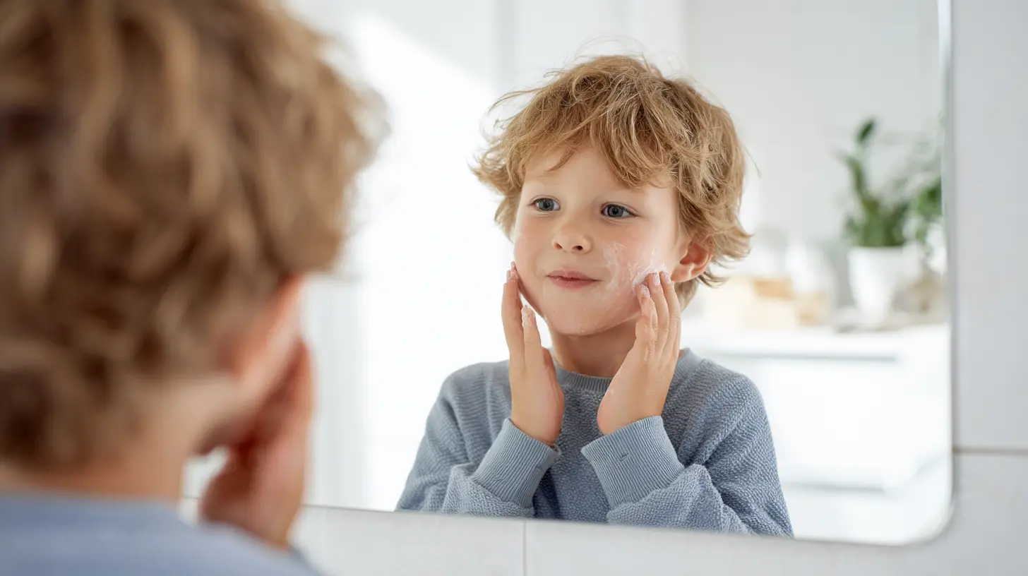 Strategies for Managing Childhood Eczema at Home