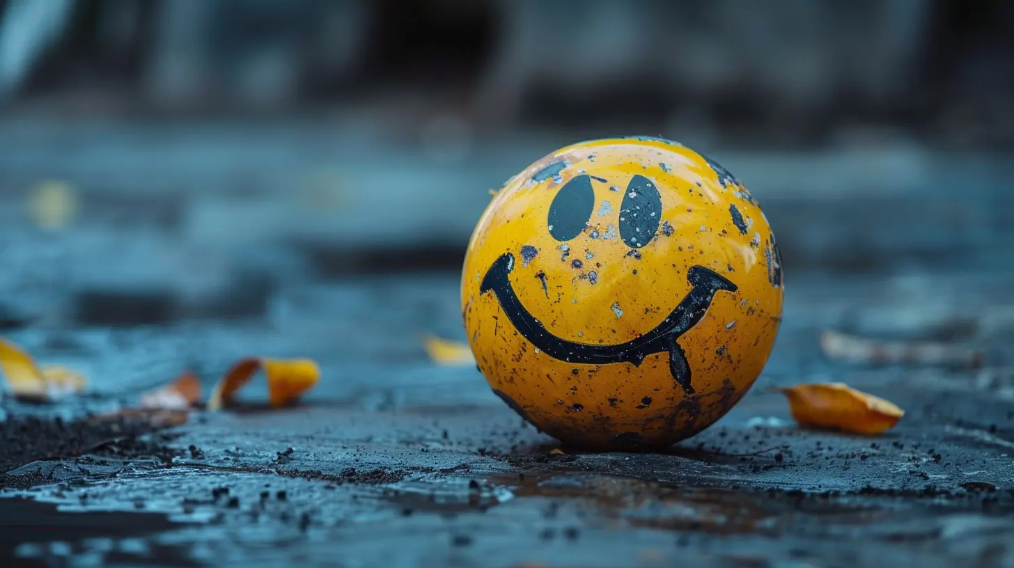 Strategies to Cultivate Emotional Resilience