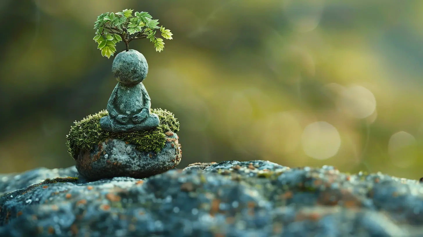 Strategies to Cultivate Emotional Resilience