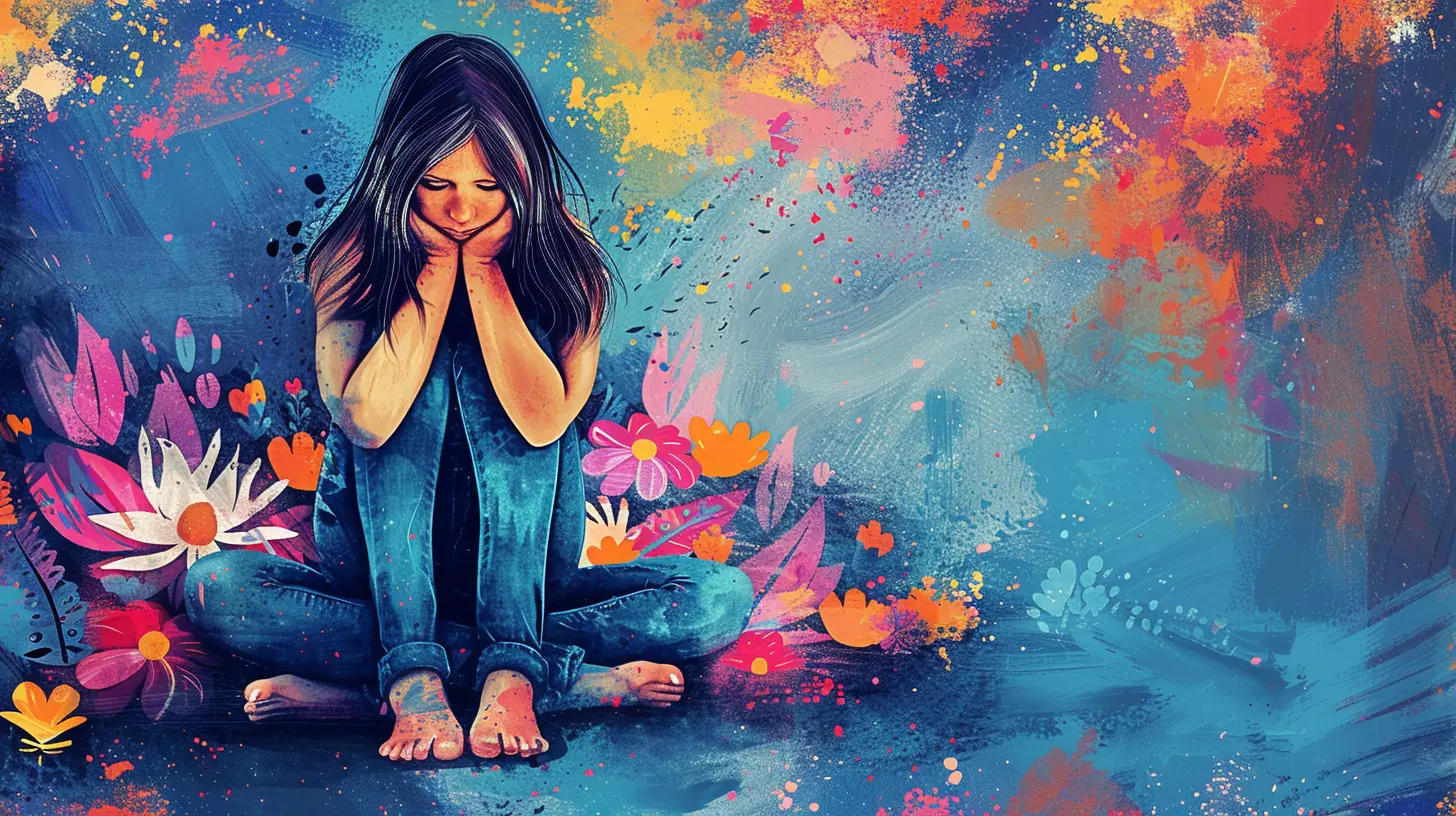 Strategies to Cultivate Emotional Resilience