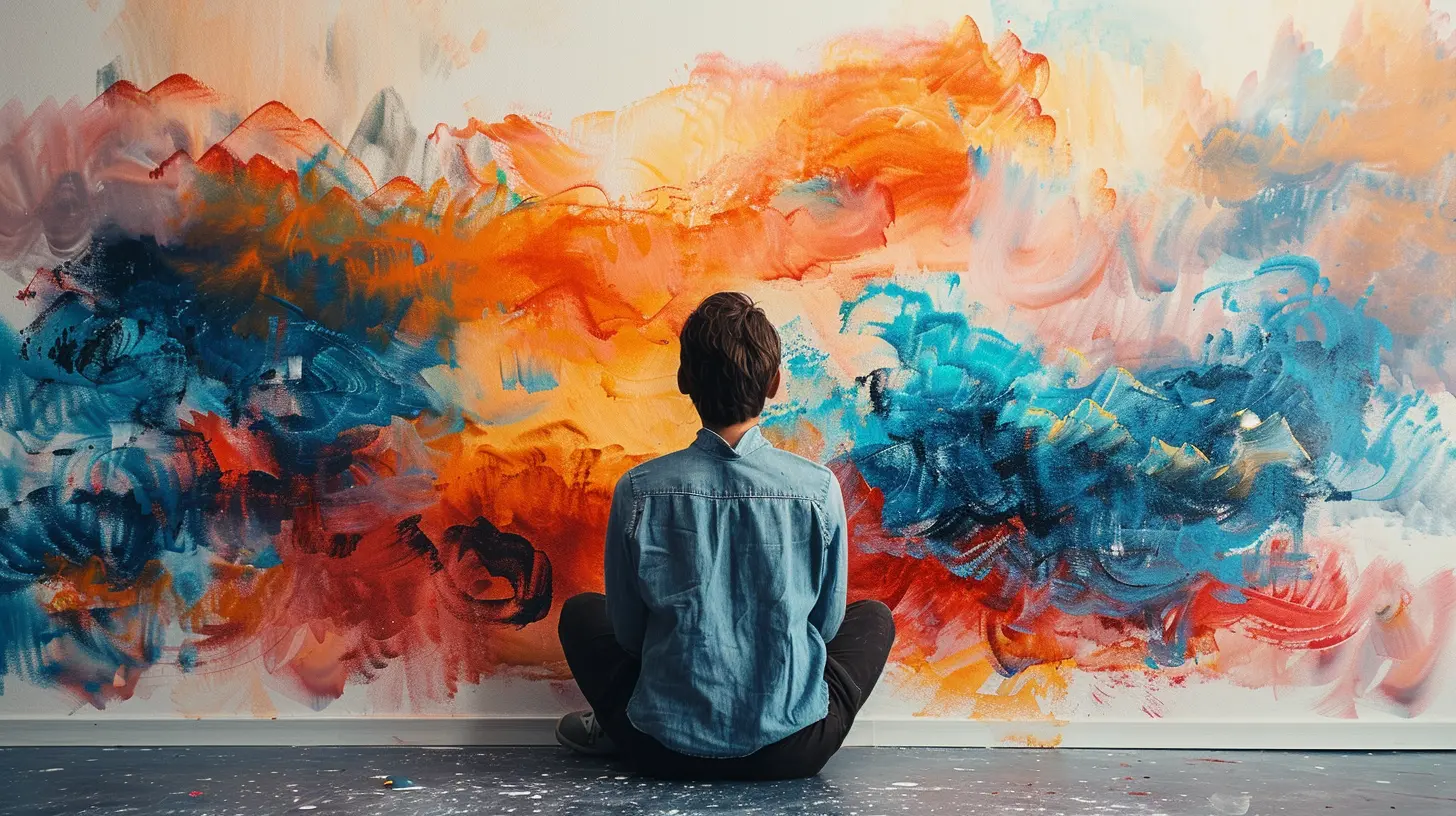 Strategies to Cultivate Emotional Resilience