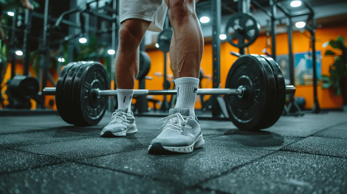 Strength Training for Enhanced Athletic Performance
