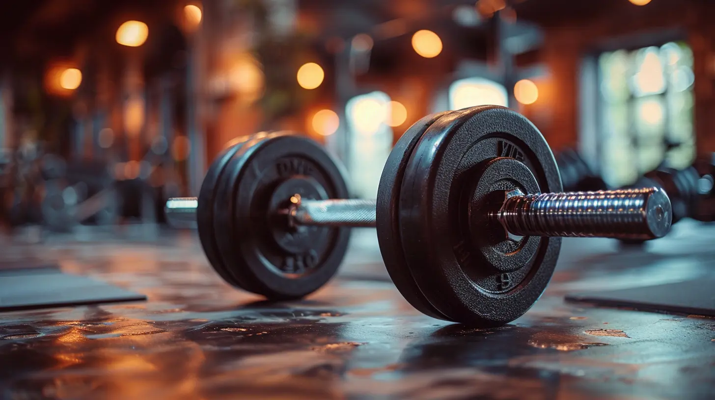 Strength Training vs. Cardio: What’s Best for You?