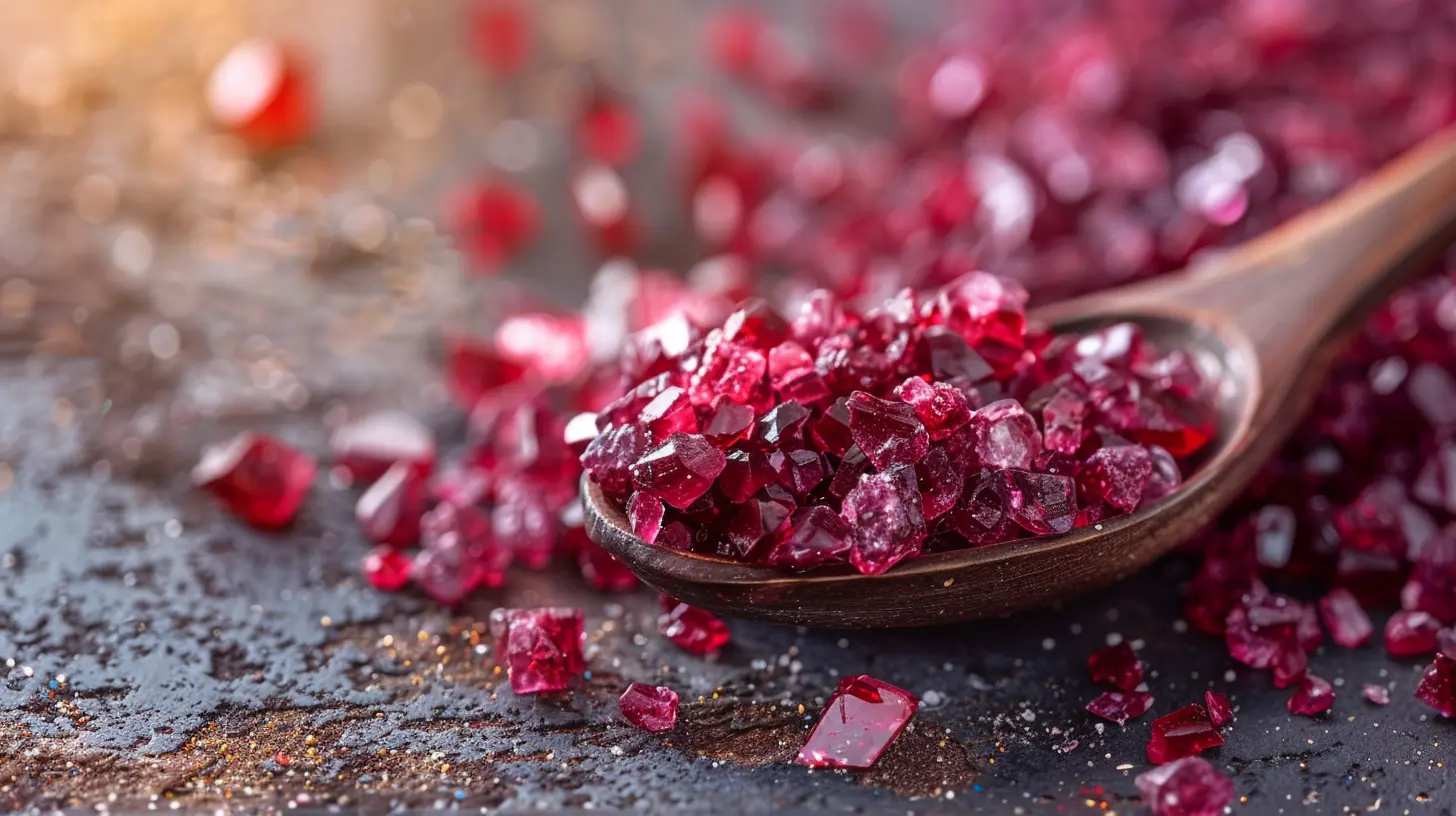 Superfood-Rich Breakfasts to Kick-Start Your Day