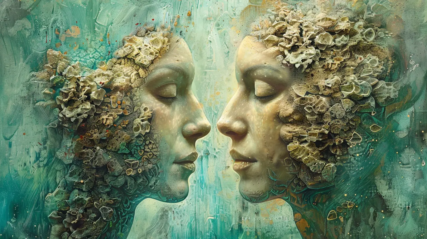 Tapping into Intuition: Listening to Your Body’s Cues